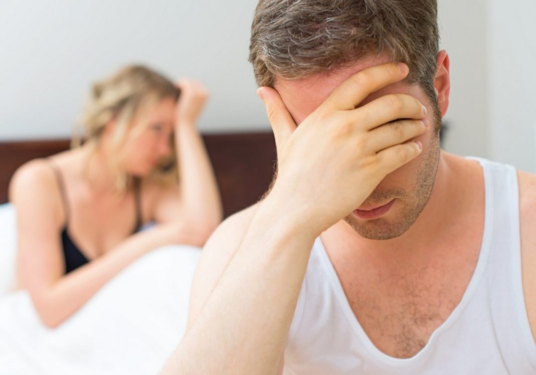 Erectile Dysfunction: How Can It Be Prevented?