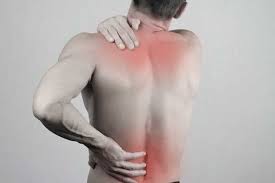 Know The Causes And Treatments Of Joint Pain