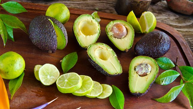 Avocado Health Benefits of Consuming It Daily