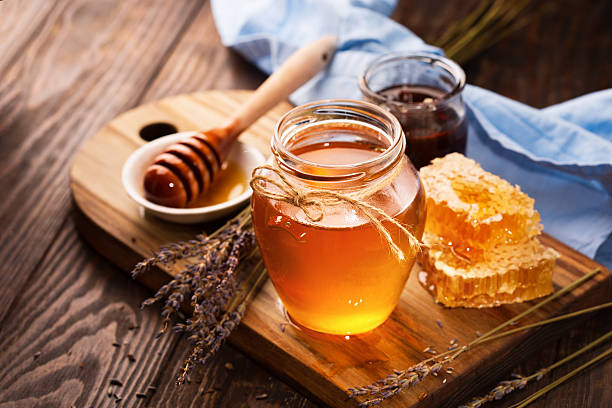 Health Benefits Of Honey