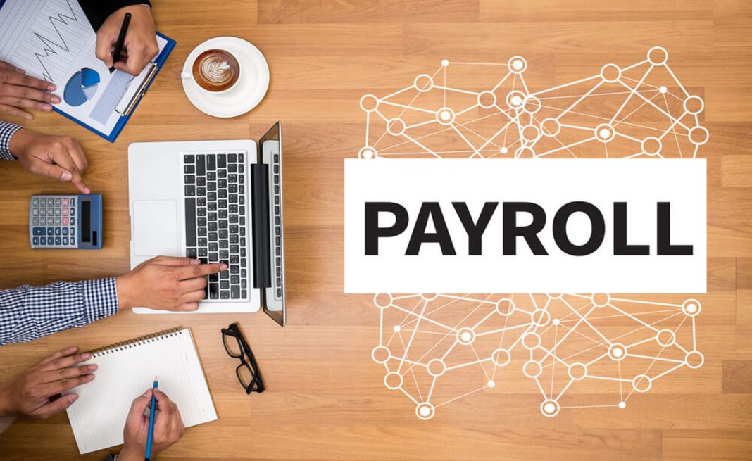 Payroll Implementation Support