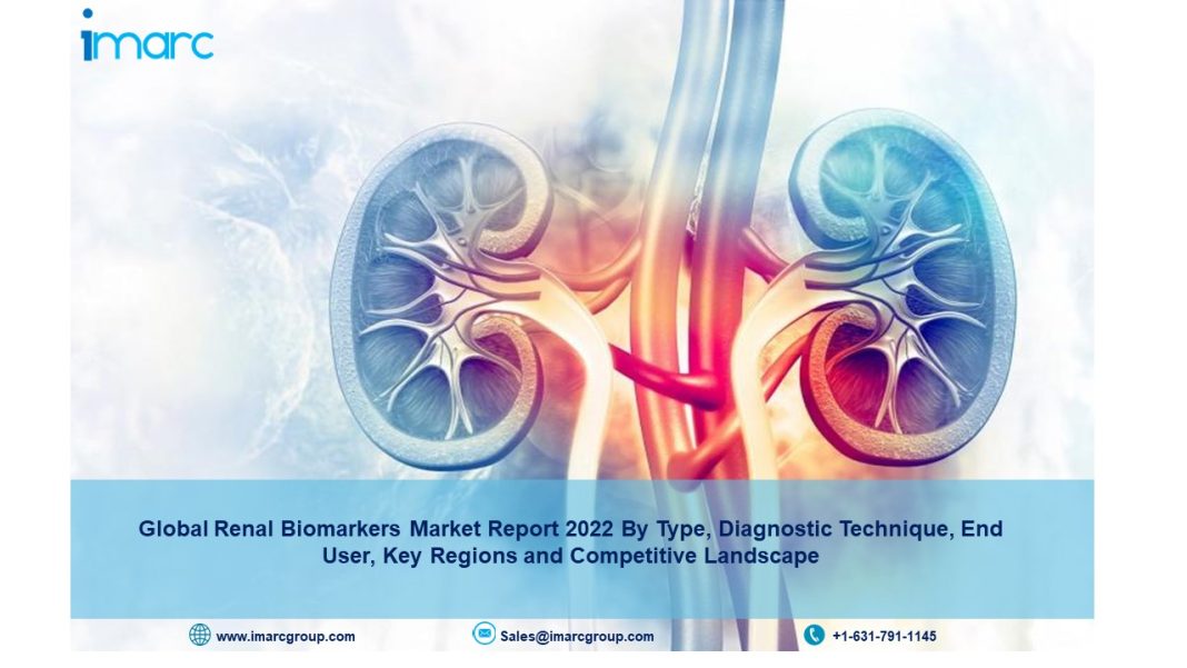 Renal Biomarkers Market Report